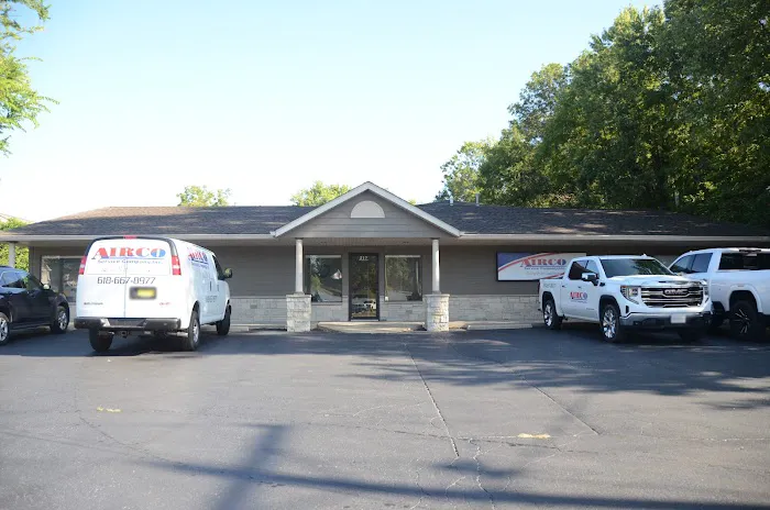 Airco Service Co, Inc. Picture 6