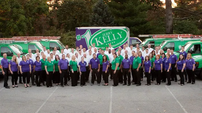 Jerry Kelly Heating & Air Conditioning Picture 5