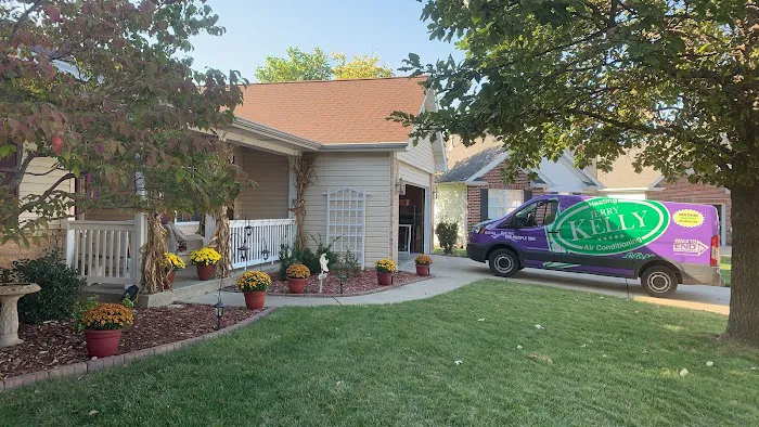 Jerry Kelly Heating & Air Conditioning Picture 10