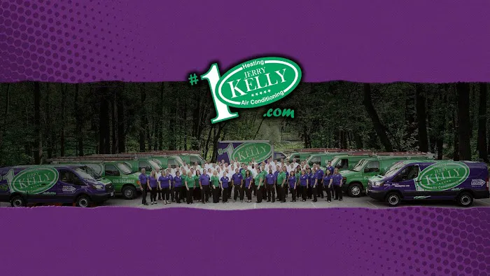 Jerry Kelly Heating & Air Conditioning Picture 8