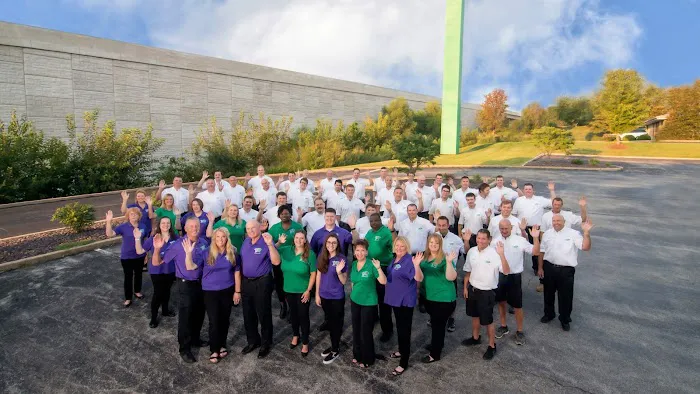 Jerry Kelly Heating & Air Conditioning Picture 1