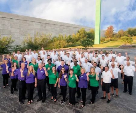 Jerry Kelly Heating & Air Conditioning