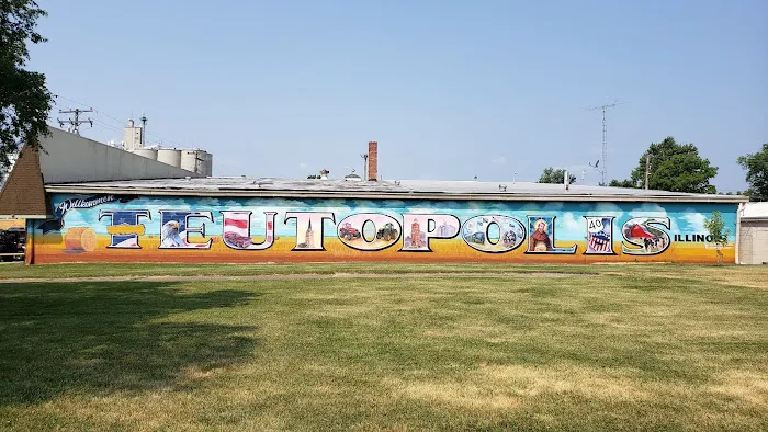 Weber Bros. Eq. Inc. Picture 1