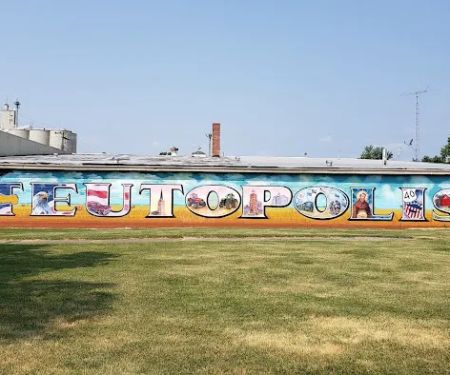 Weber Bros. Eq. Inc.