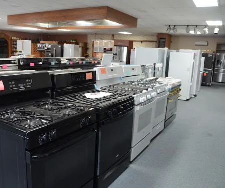 Macari Service Center It