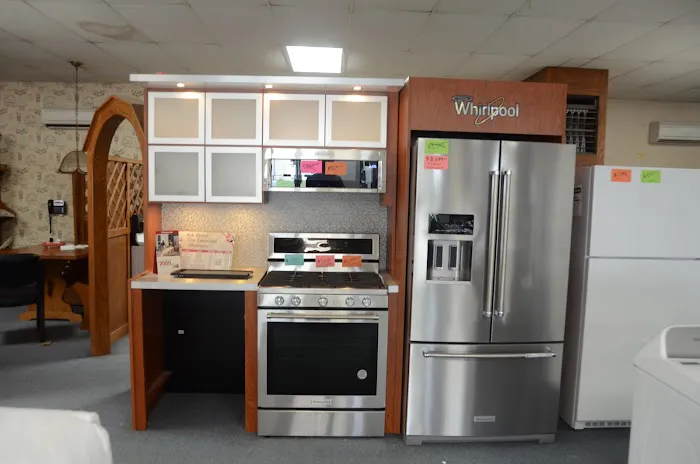 Macari Service Center It Picture 8