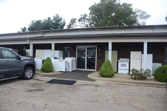 Macari Service Center It Picture 7