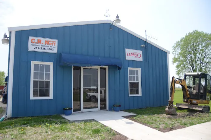 C R Neff Plumbing & Heating Picture 2