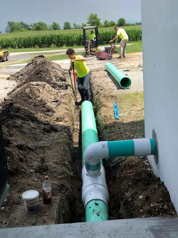 C R Neff Plumbing & Heating Picture 9