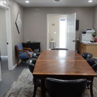 C R Neff Plumbing & Heating ico