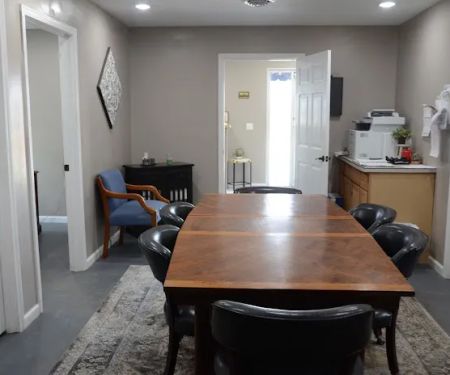 C R Neff Plumbing & Heating