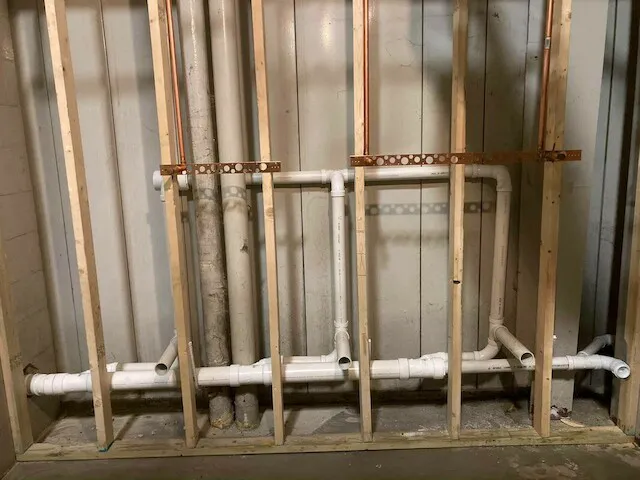 C R Neff Plumbing & Heating Picture 4