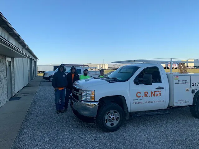 C R Neff Plumbing & Heating Picture 5