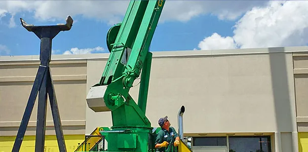 Industrial Services of Illinois Inc Picture 2