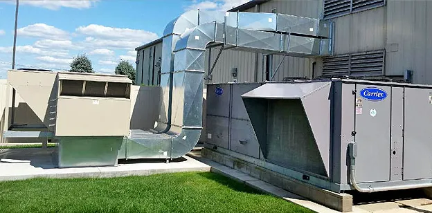 Industrial Services of Illinois Inc Picture 1