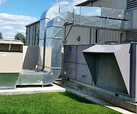 Industrial Services of Illinois Inc