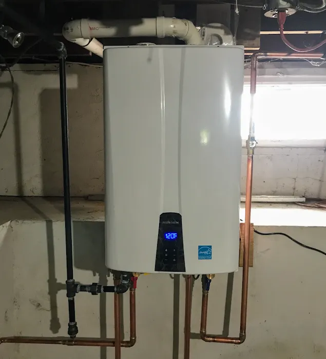 Mc Dowell Plumbing, Heating & Air Picture 5