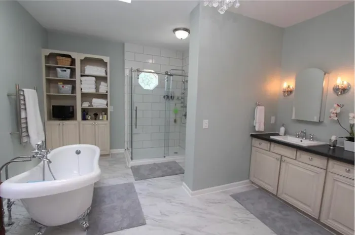 Mc Dowell Plumbing, Heating & Air Picture 8