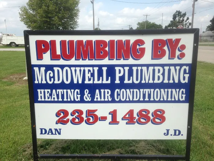 Mc Dowell Plumbing, Heating & Air Picture 4