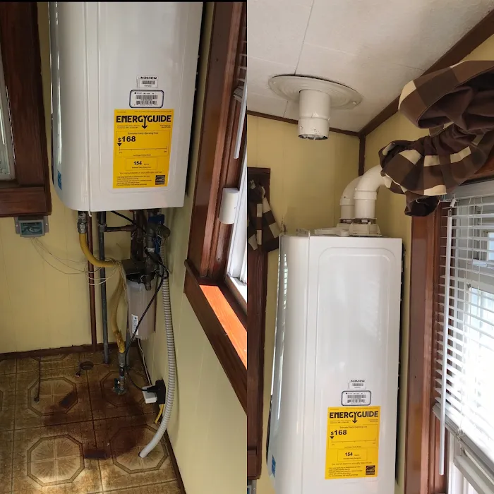 Mc Dowell Plumbing, Heating & Air Picture 10