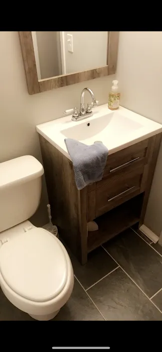 Mc Dowell Plumbing, Heating & Air Picture 7