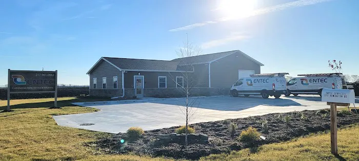 ENTEC Services, Inc. Picture 1