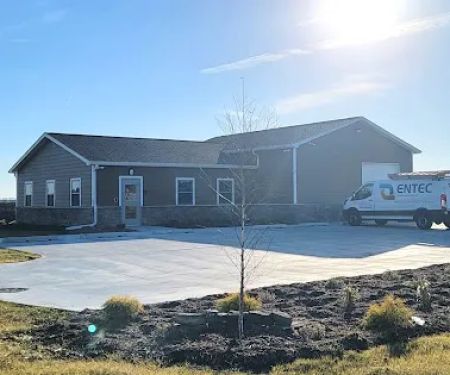 ENTEC Services, Inc.