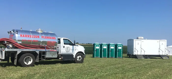 Harrelson Plumbing & Heating Inc Picture 6