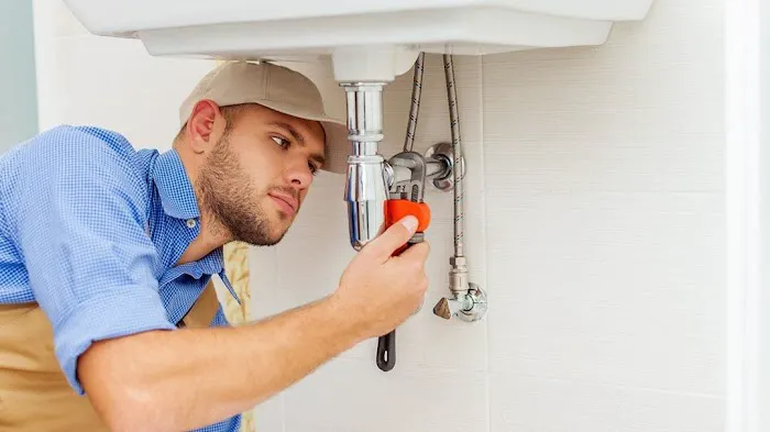 Harrelson Plumbing & Heating Inc Picture 4