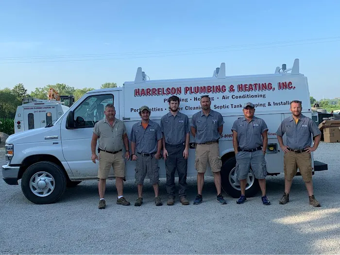 Harrelson Plumbing & Heating Inc Picture 7