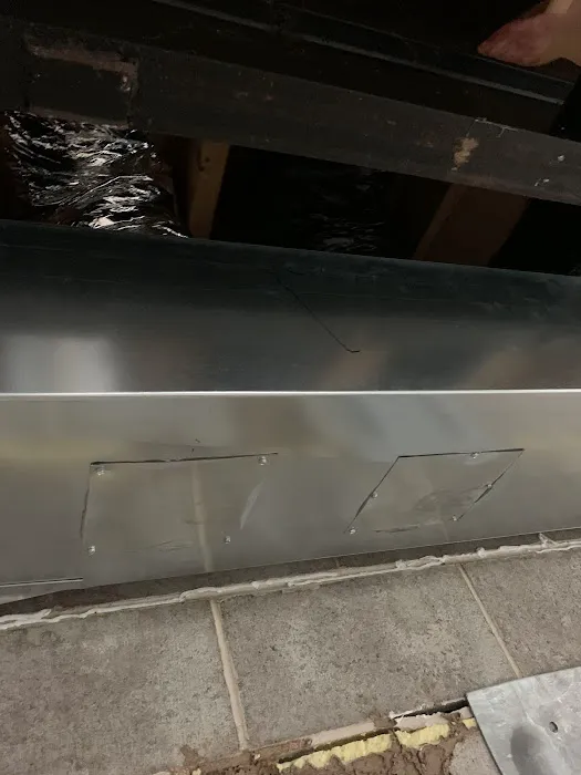 Atteberry & Marshall Heating & Air Picture 6