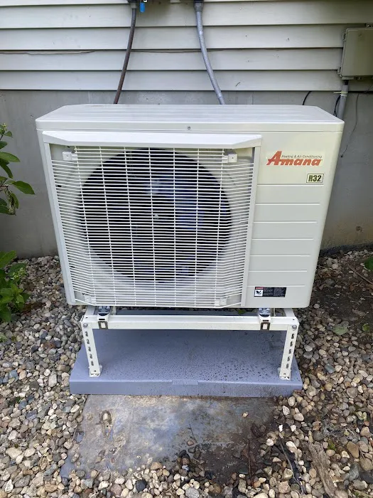 Atteberry & Marshall Heating & Air Picture 2