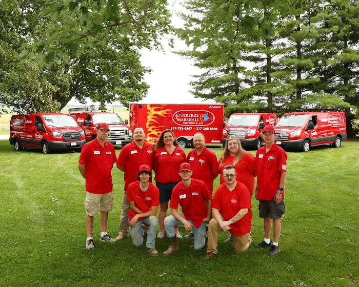 Atteberry & Marshall Heating & Air Picture 9