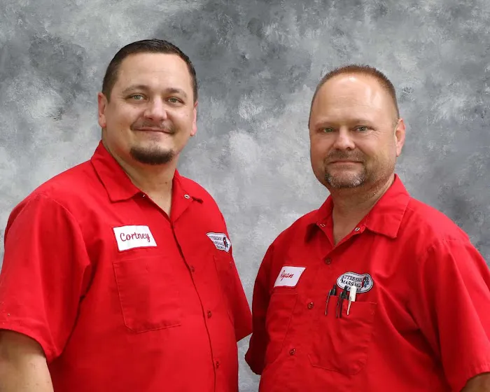 Atteberry & Marshall Heating & Air Picture 10