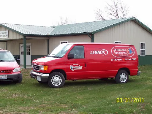 Atteberry & Marshall Heating & Air Picture 7