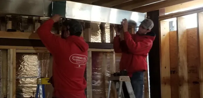 Atteberry & Marshall Heating & Air Picture 1