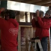 Atteberry & Marshall Heating & Air ico