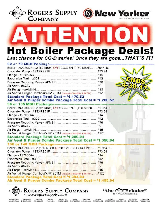 Rogers Supply Company Picture 5