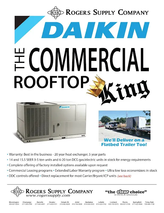 Rogers Supply Company Picture 6