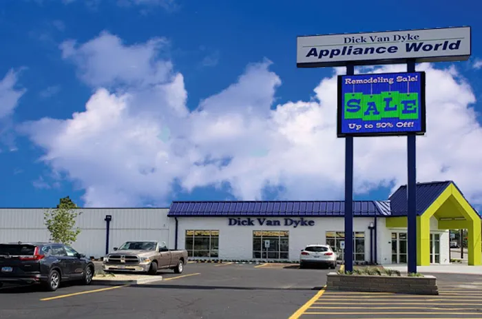 Dick Van Dyke Appliance World Picture 3