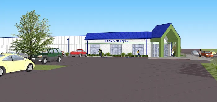 Dick Van Dyke Appliance World Picture 7