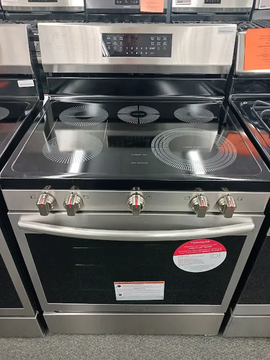 Dick Van Dyke Appliance World Picture 1