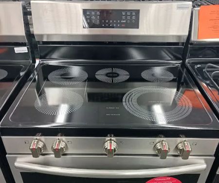 Dick Van Dyke Appliance World