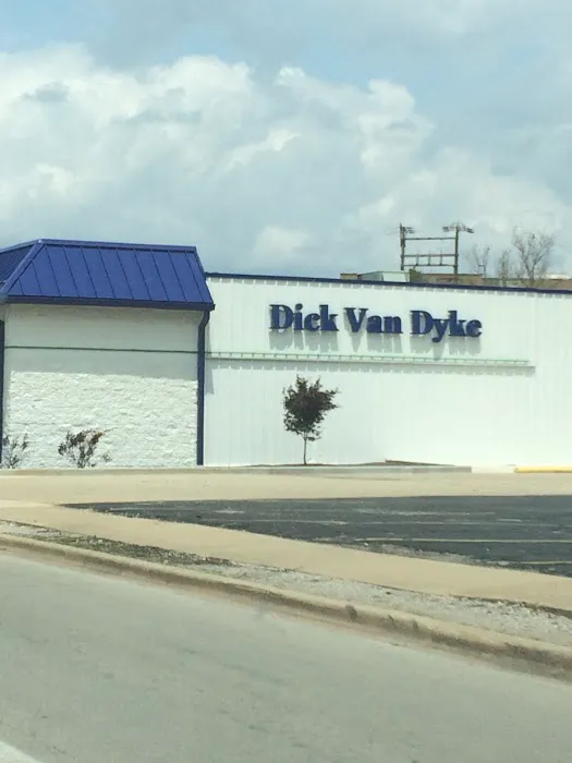 Dick Van Dyke Appliance World Picture 4