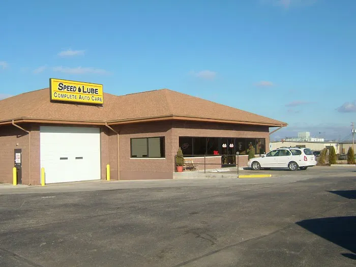 Speed Lube Complete Auto Care Picture 9