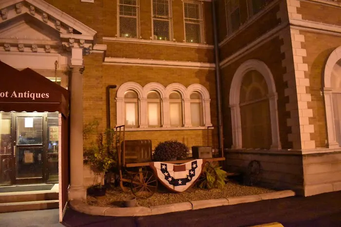 Speed Lube Complete Auto Care Picture 3