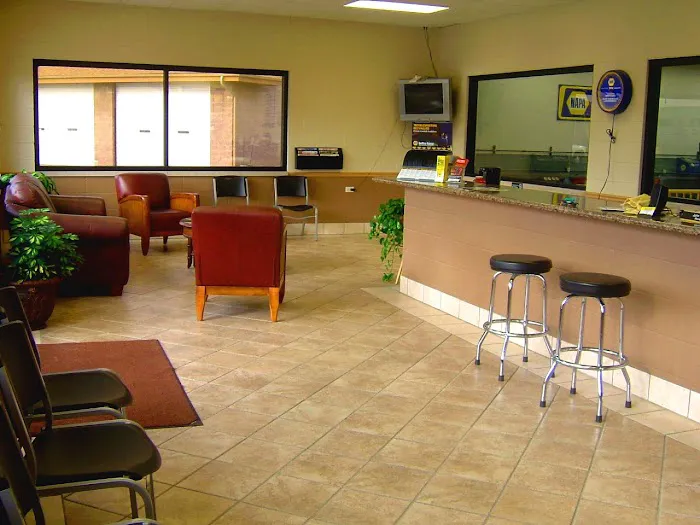 Speed Lube Complete Auto Care Picture 5