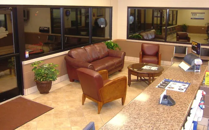 Speed Lube Complete Auto Care Picture 6