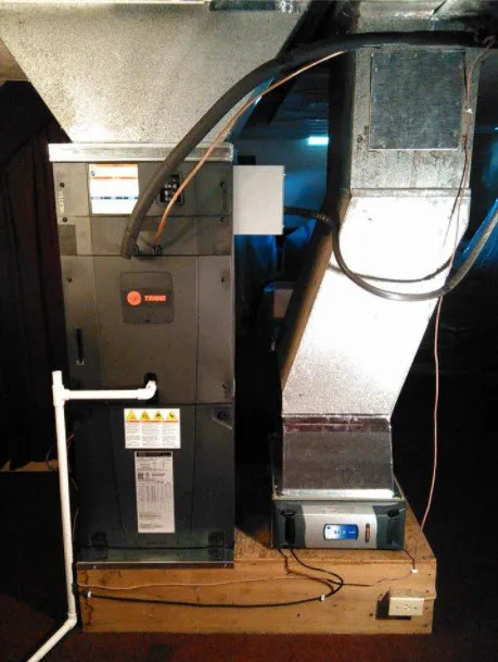 Tica, Inc. Heating and Cooling Picture 10