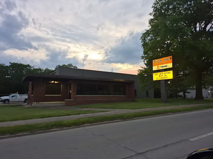 Tica, Inc. Heating and Cooling Picture 8